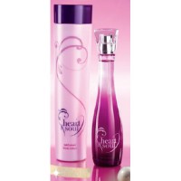 Heart&Soul set de fragancias